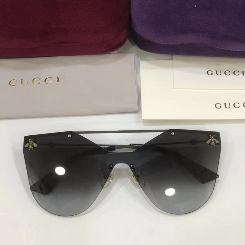 G Sunglasses AAAA-3171