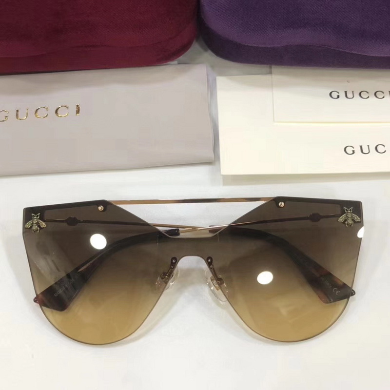 G Sunglasses AAAA-3172