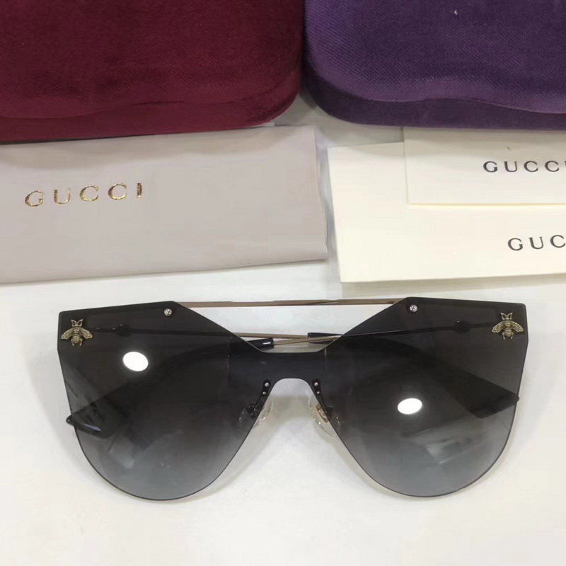 G Sunglasses AAAA-3173