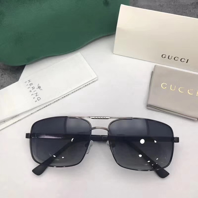 G Sunglasses AAAA-3182