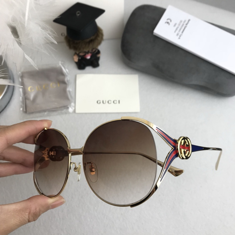 G Sunglasses AAAA-319