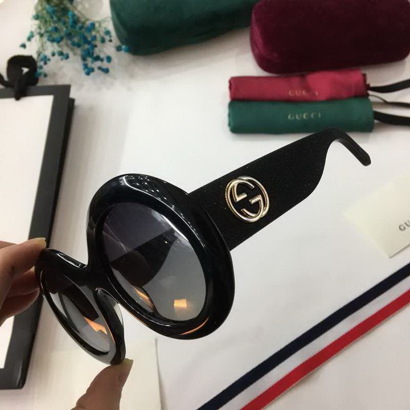 G Sunglasses AAAA-3211