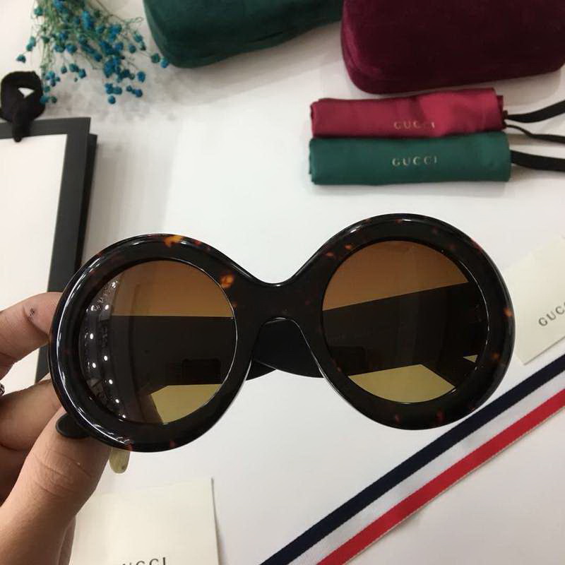 G Sunglasses AAAA-3218