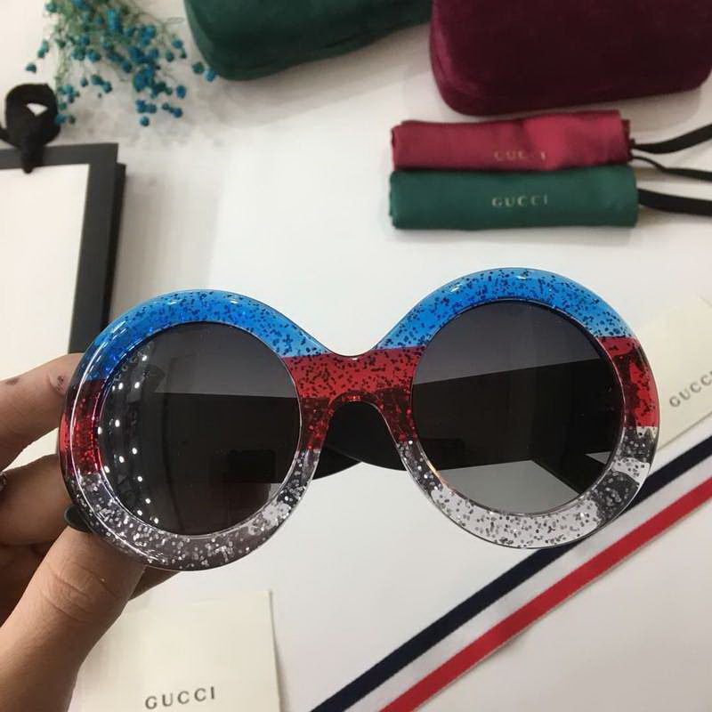 G Sunglasses AAAA-3219