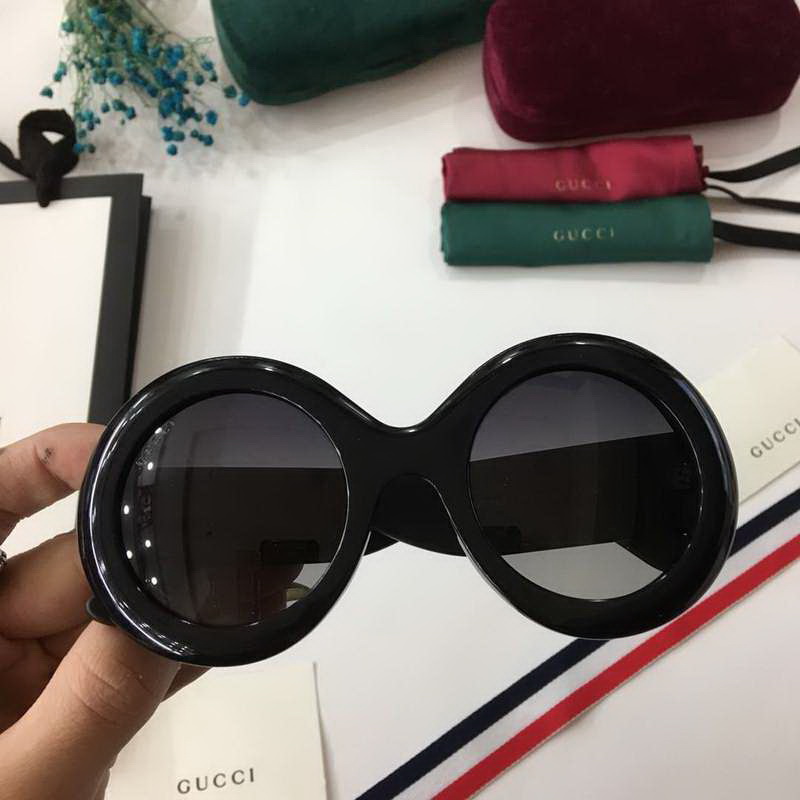 G Sunglasses AAAA-3220