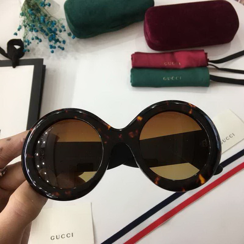 G Sunglasses AAAA-3222