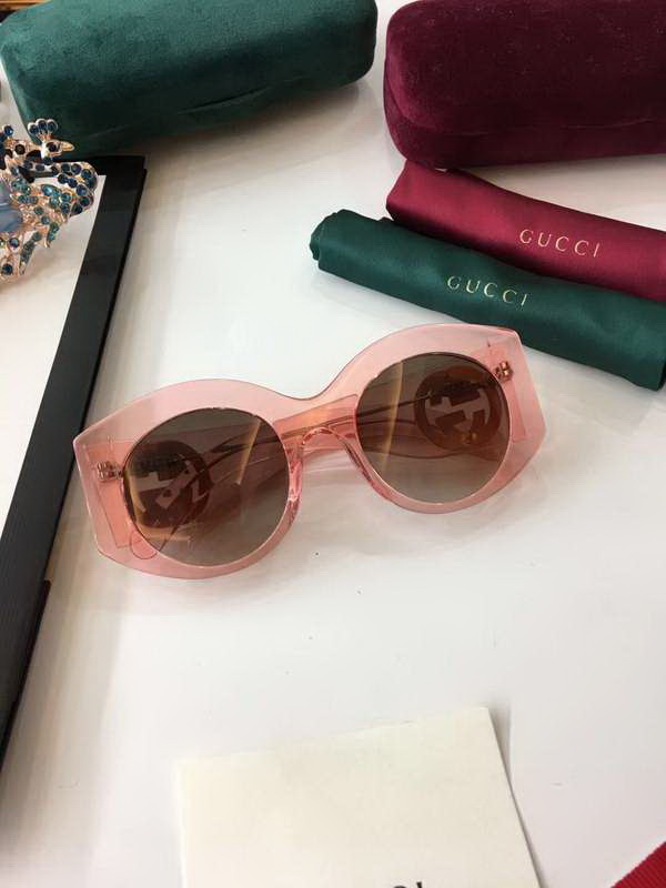 G Sunglasses AAAA-3224