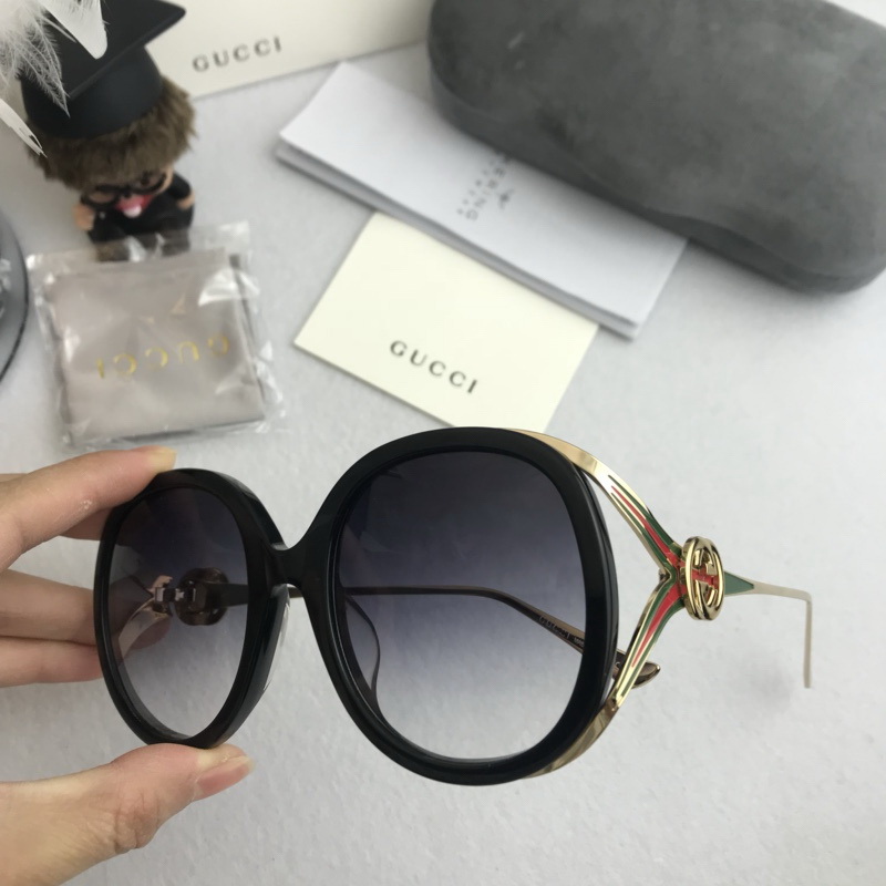 G Sunglasses AAAA-323