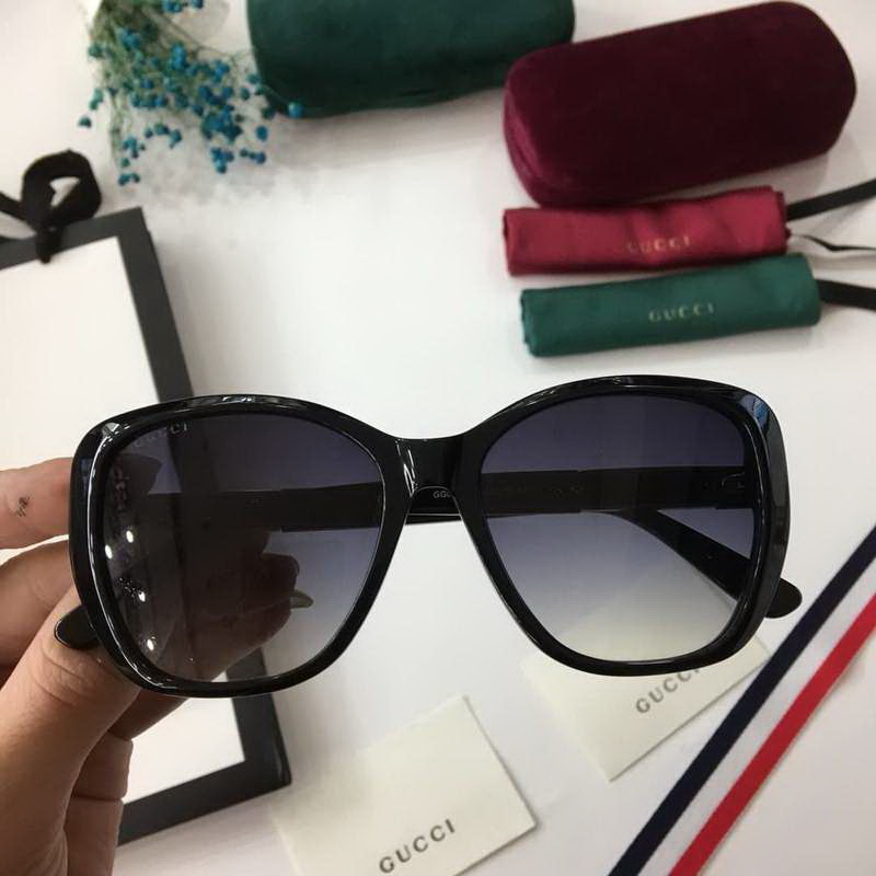 G Sunglasses AAAA-3237