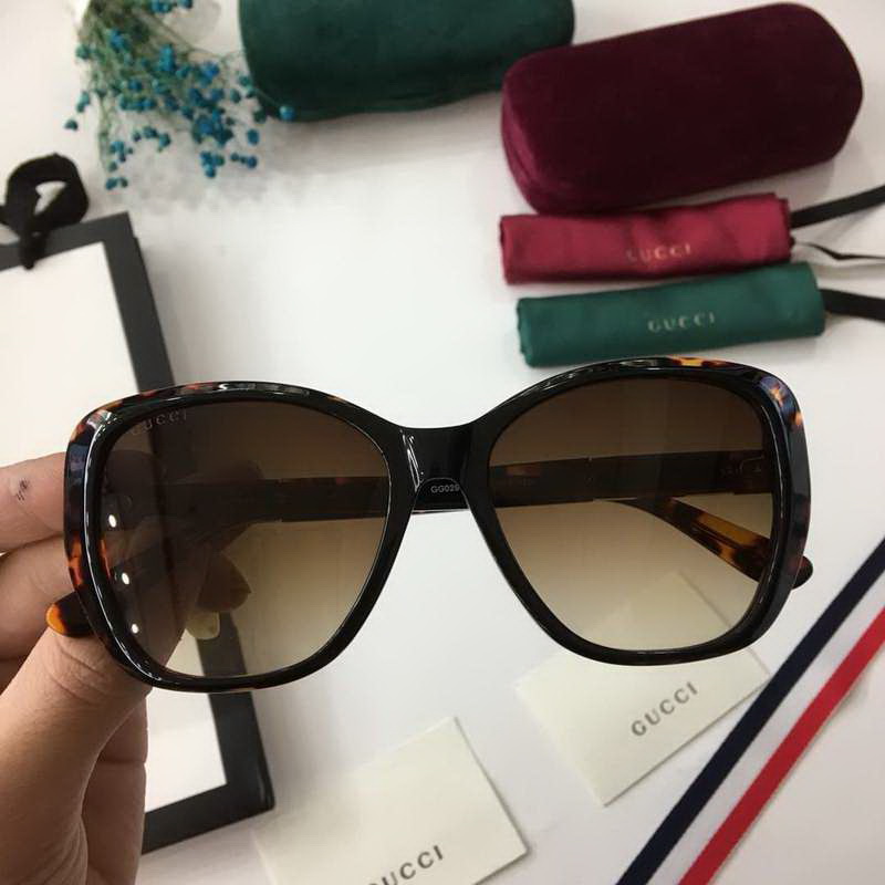 G Sunglasses AAAA-3238