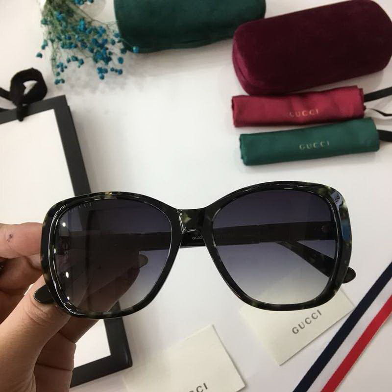 G Sunglasses AAAA-3239