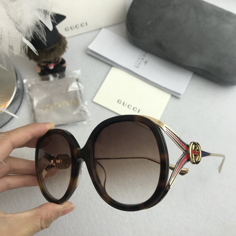 G Sunglasses AAAA-324