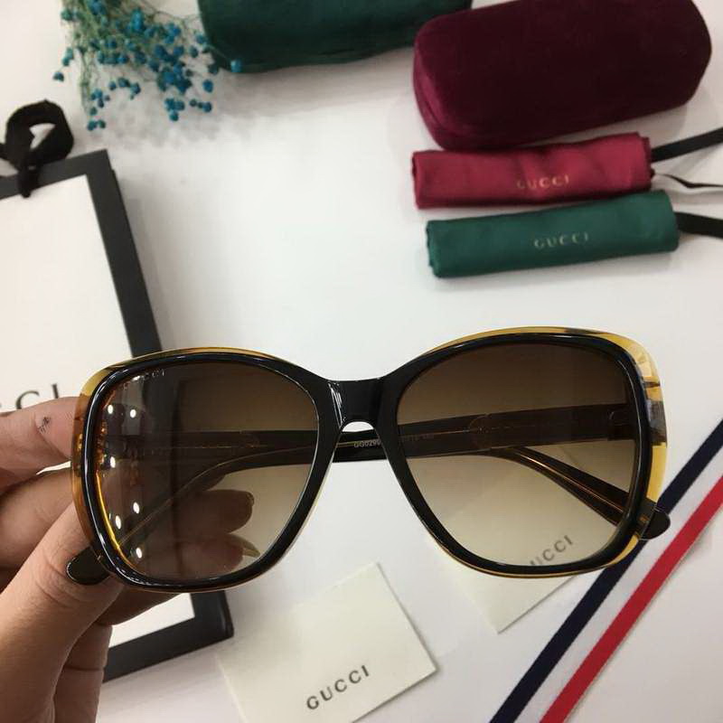 G Sunglasses AAAA-3241