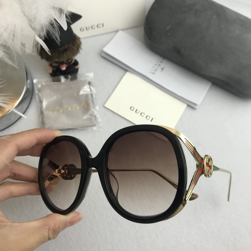 G Sunglasses AAAA-325