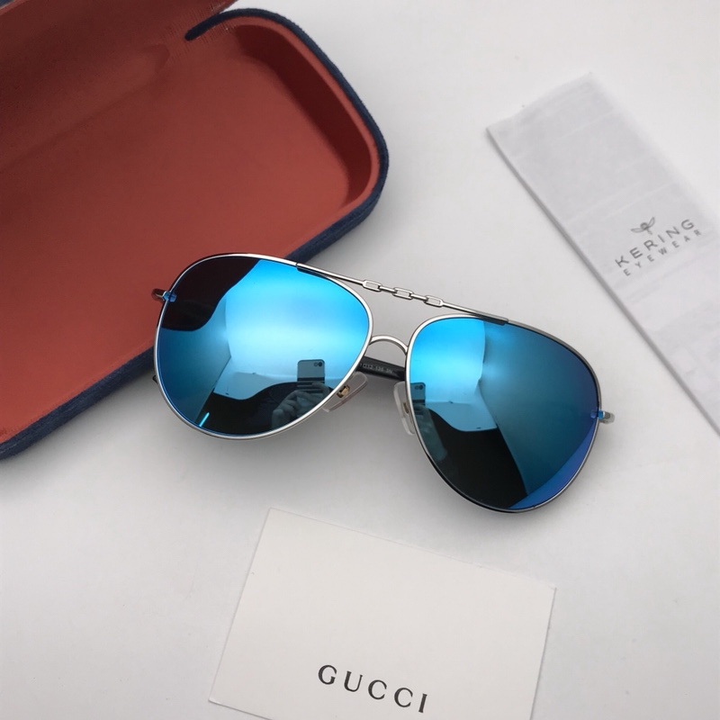 G Sunglasses AAAA-3254