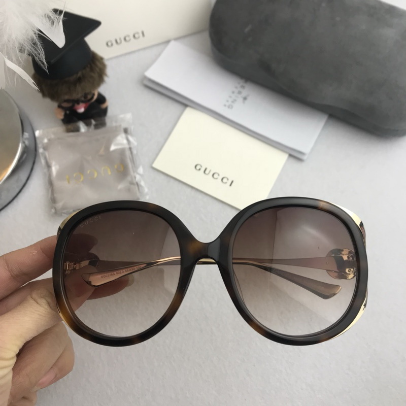 G Sunglasses AAAA-327