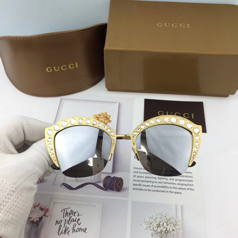 G Sunglasses AAAA-3290