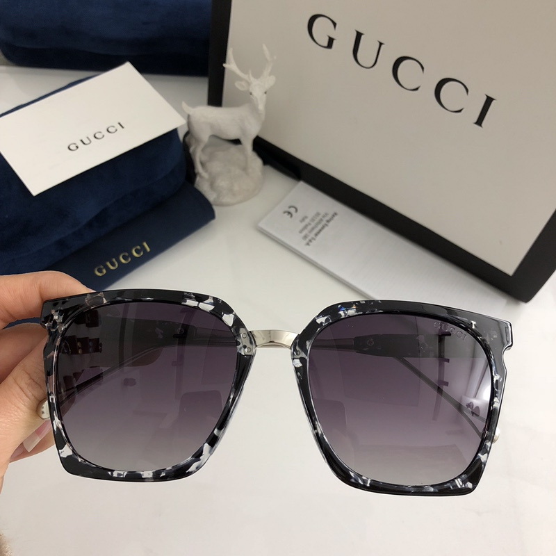 G Sunglasses AAAA-3296