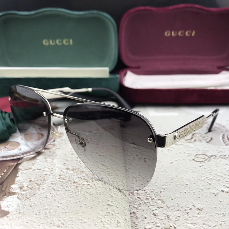 G Sunglasses AAAA-330