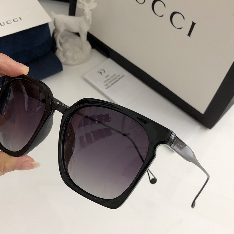 G Sunglasses AAAA-3301