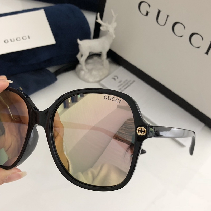 G Sunglasses AAAA-3306