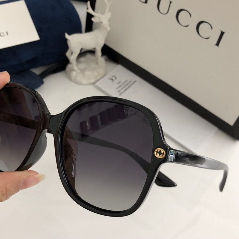 G Sunglasses AAAA-3307