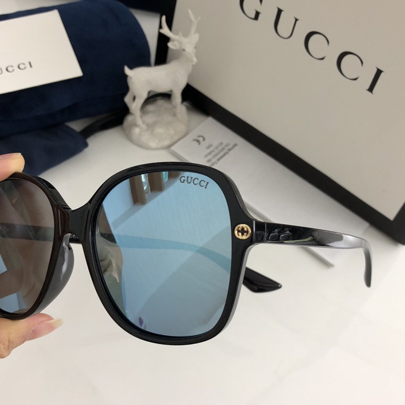 G Sunglasses AAAA-3308