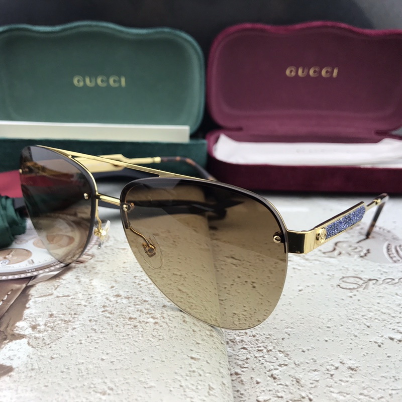 G Sunglasses AAAA-332