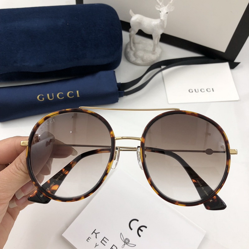 G Sunglasses AAAA-3328