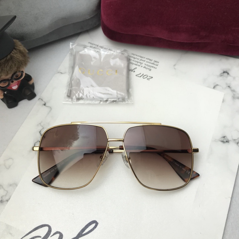 G Sunglasses AAAA-333