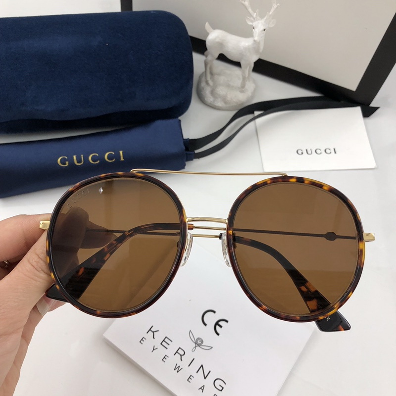 G Sunglasses AAAA-3330