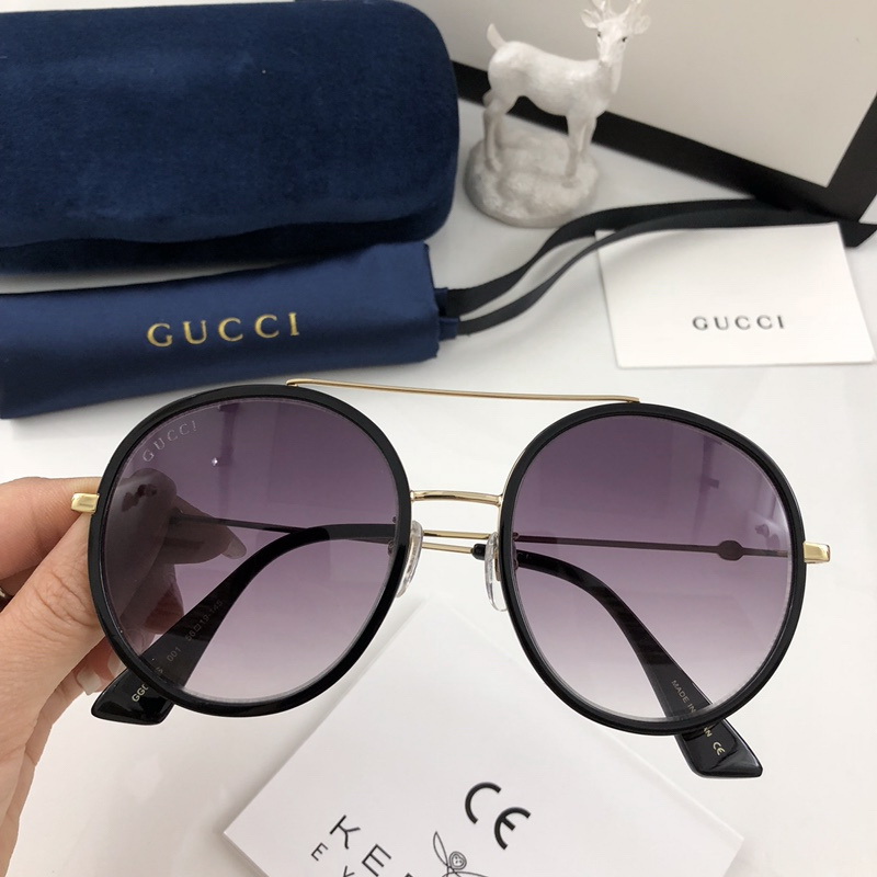 G Sunglasses AAAA-3332