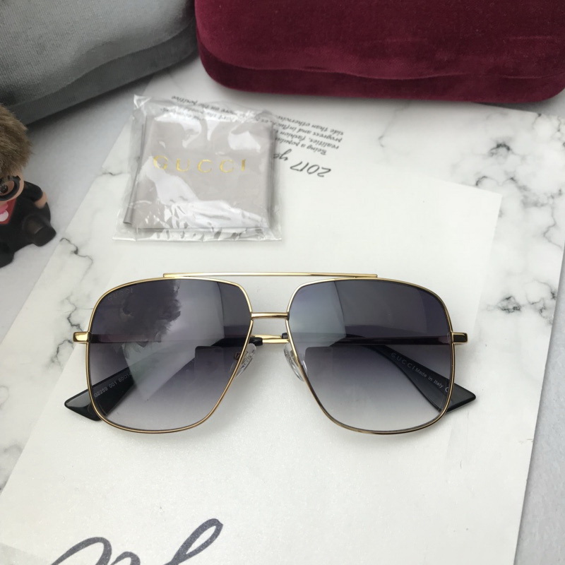 G Sunglasses AAAA-334