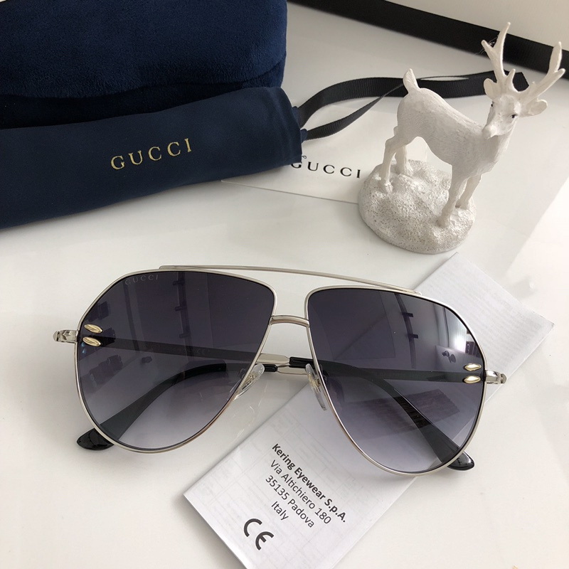 G Sunglasses AAAA-3340