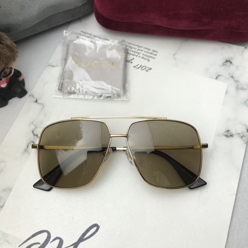 G Sunglasses AAAA-335