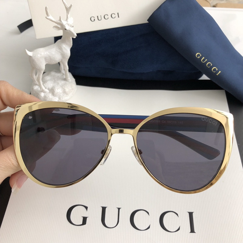 G Sunglasses AAAA-3350