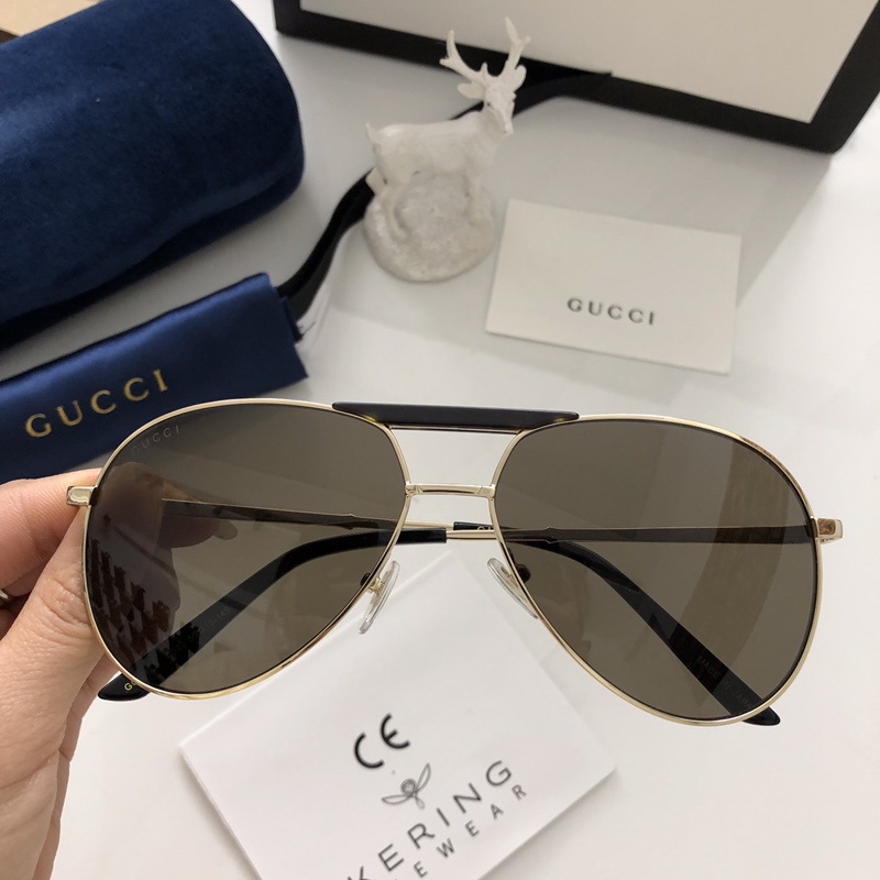 G Sunglasses AAAA-3359