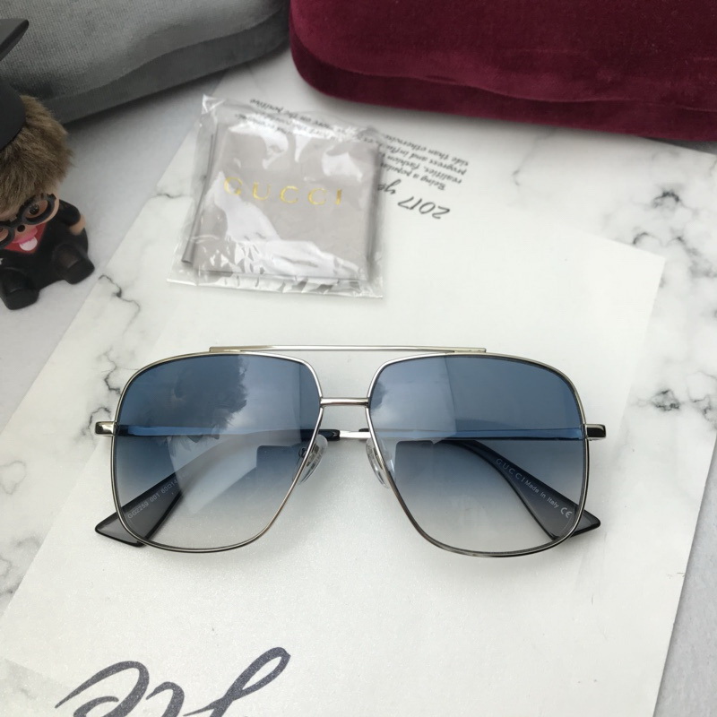 G Sunglasses AAAA-337