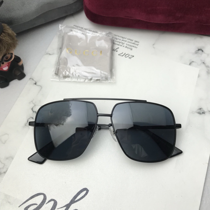 G Sunglasses AAAA-338