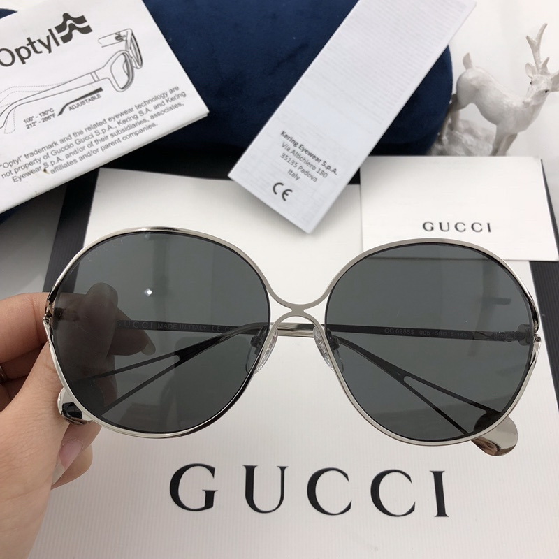 G Sunglasses AAAA-3390