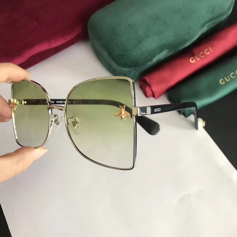 G Sunglasses AAAA-3439