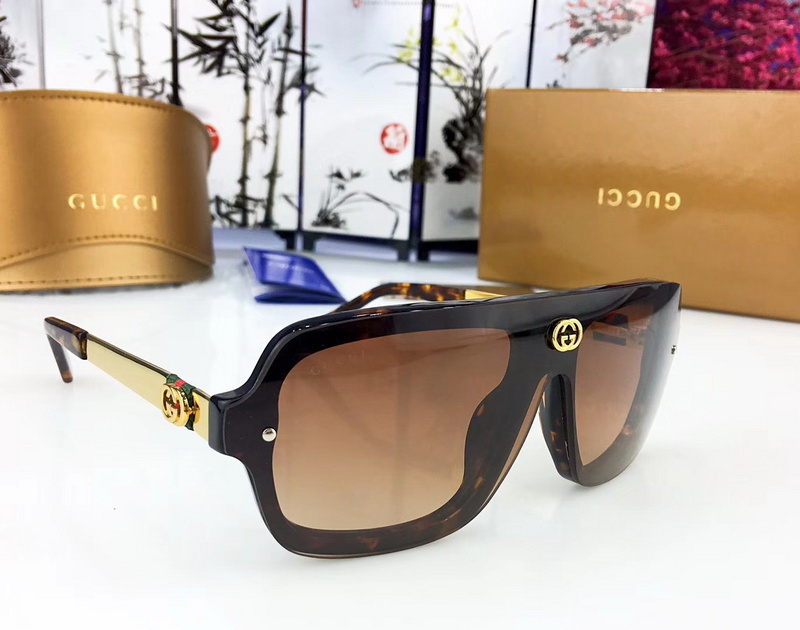 G Sunglasses AAAA-3441