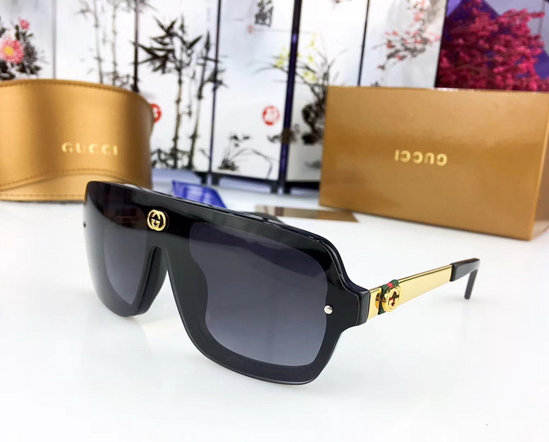 G Sunglasses AAAA-3442