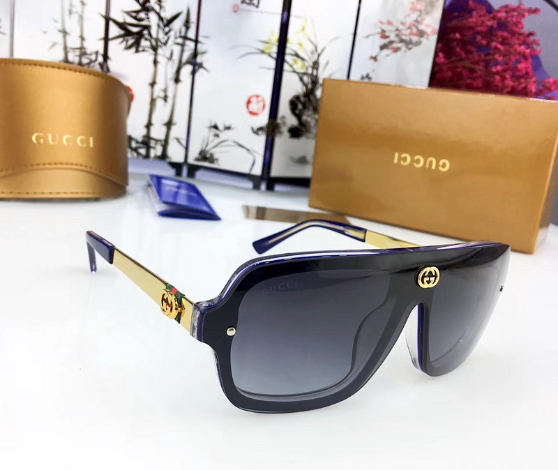 G Sunglasses AAAA-3443