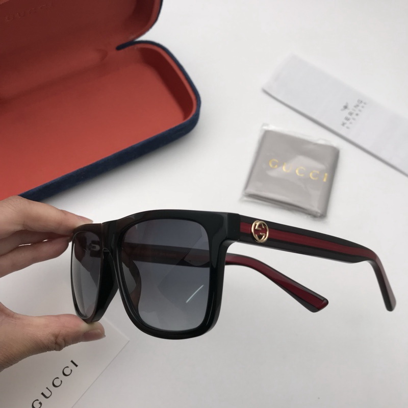 G Sunglasses AAAA-3444