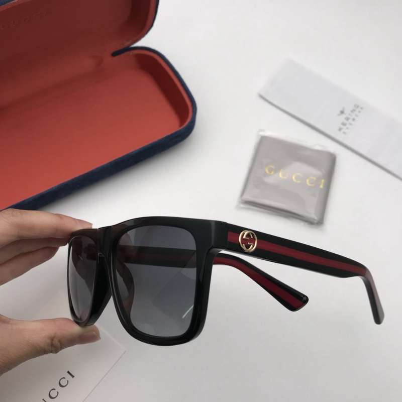 G Sunglasses AAAA-3445