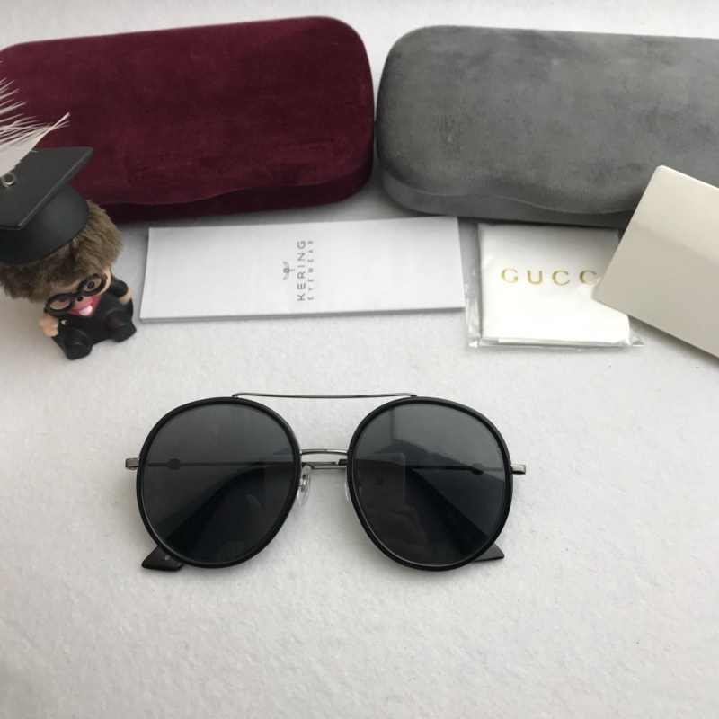 G Sunglasses AAAA-3463