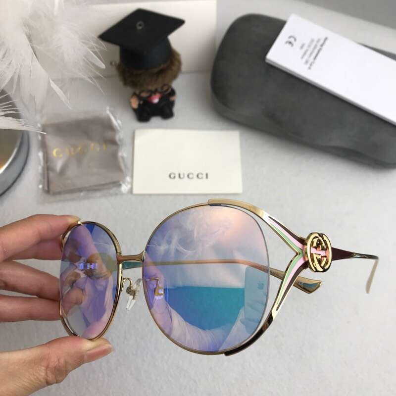 G Sunglasses AAAA-3465