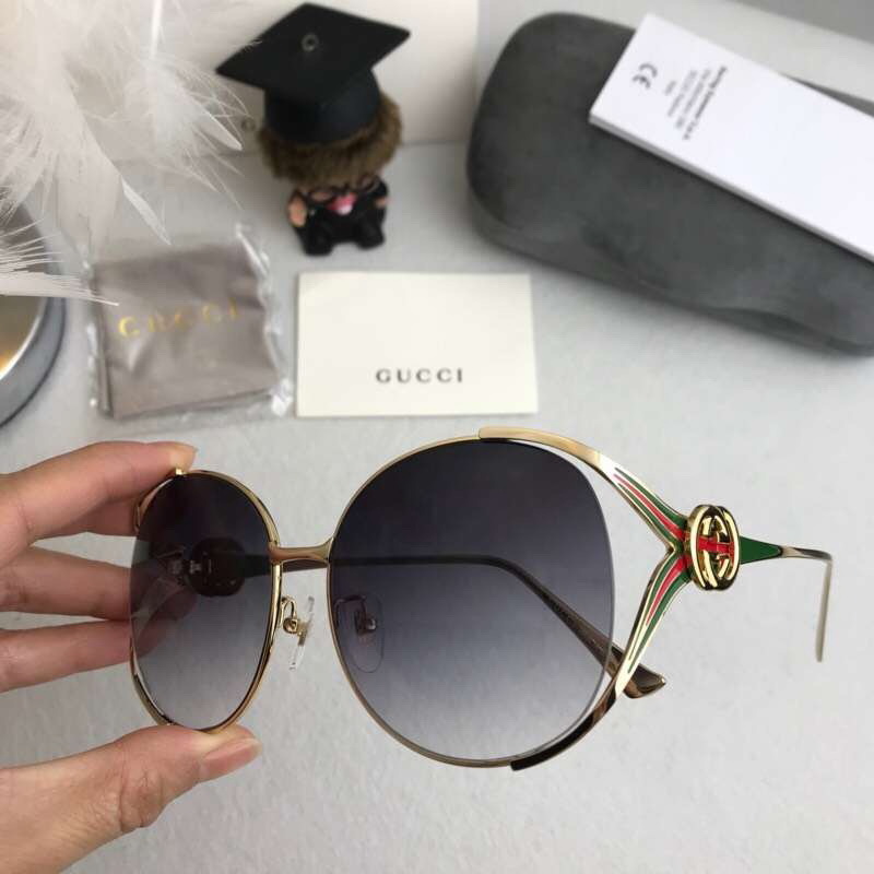 G Sunglasses AAAA-3468