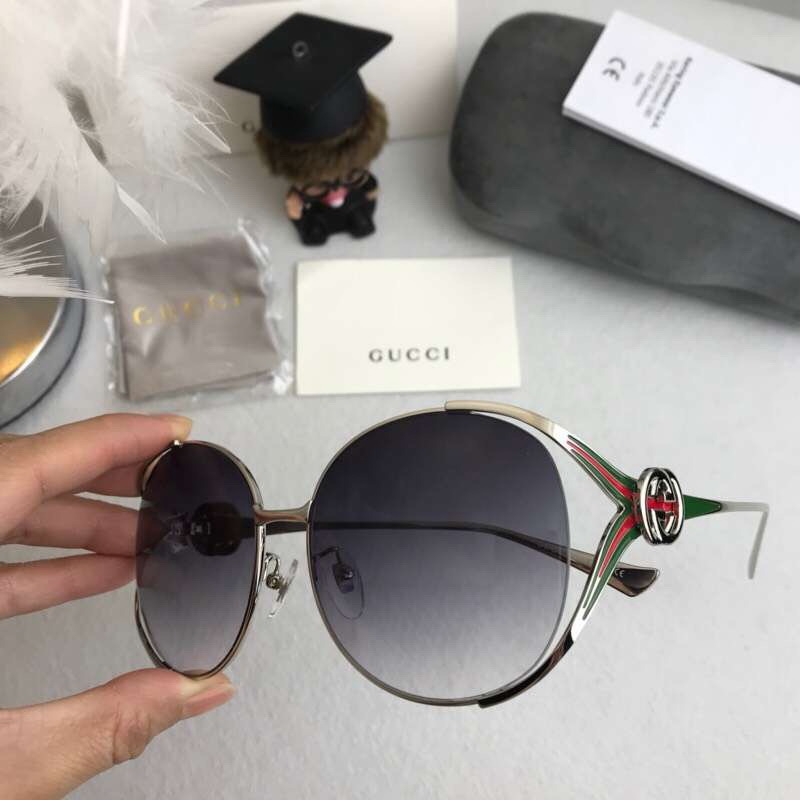 G Sunglasses AAAA-3469